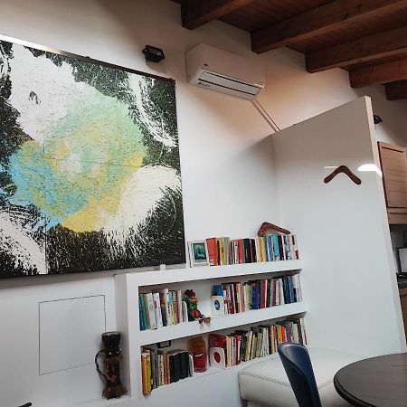 B&B La Casetta Gattinara Экстерьер фото