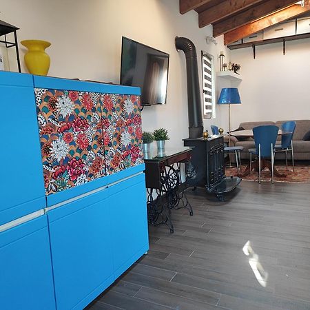 B&B La Casetta Gattinara Номер фото