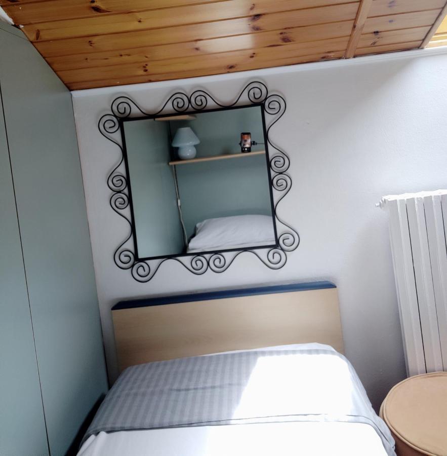 B&B La Casetta Gattinara Экстерьер фото