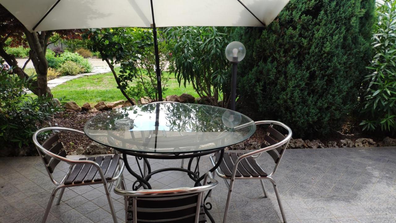 B&B La Casetta Gattinara Экстерьер фото