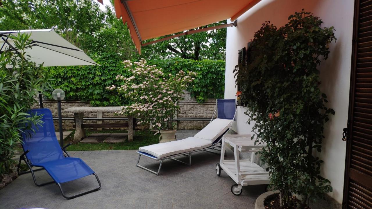 B&B La Casetta Gattinara Экстерьер фото