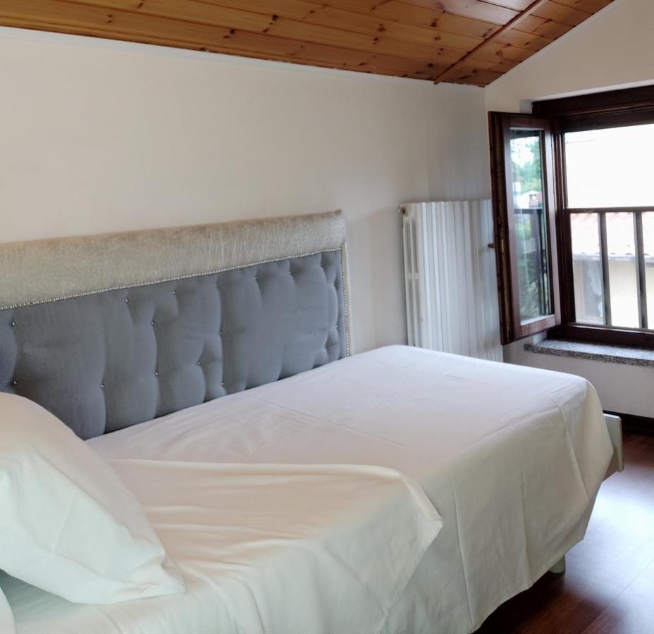 B&B La Casetta Gattinara Экстерьер фото