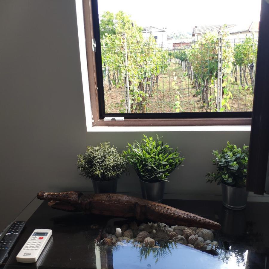 B&B La Casetta Gattinara Экстерьер фото