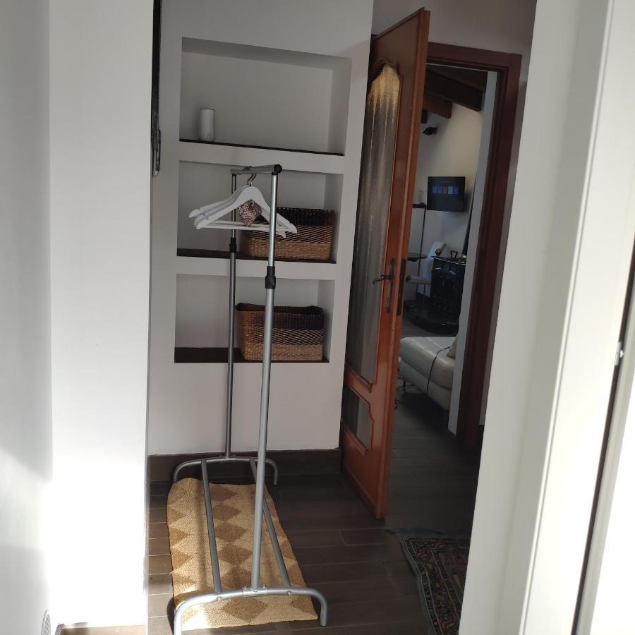 B&B La Casetta Gattinara Экстерьер фото