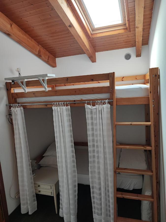 B&B La Casetta Gattinara Экстерьер фото