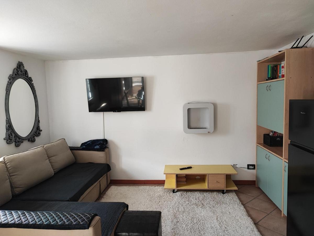 B&B La Casetta Gattinara Экстерьер фото