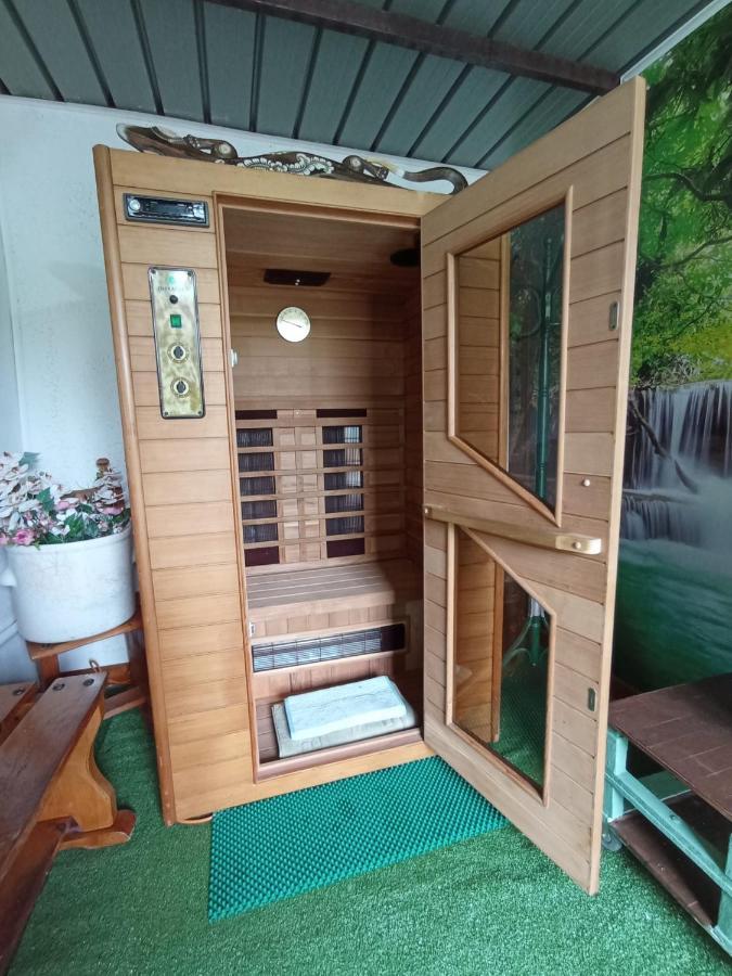 B&B La Casetta Gattinara Экстерьер фото