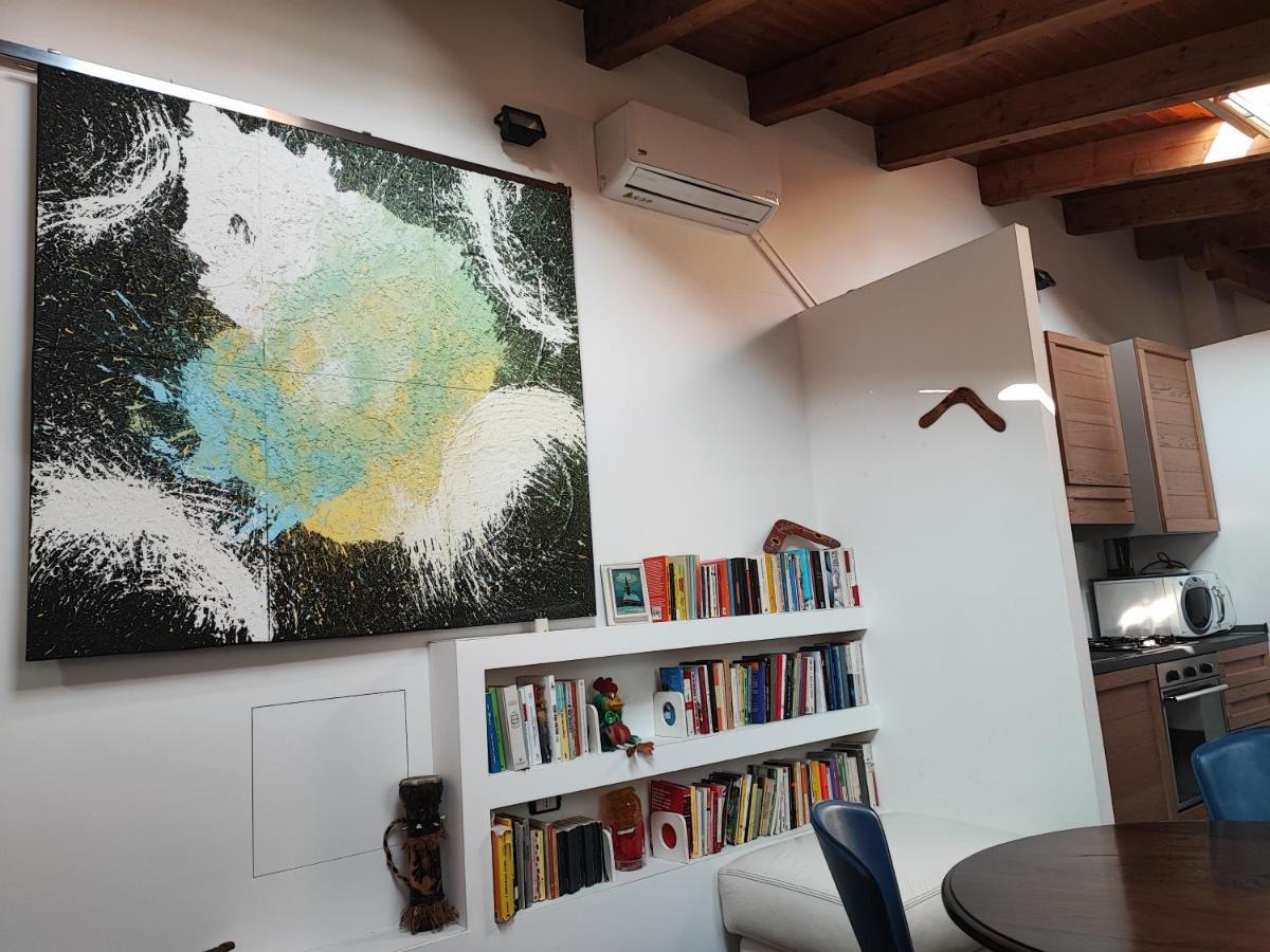 B&B La Casetta Gattinara Экстерьер фото
