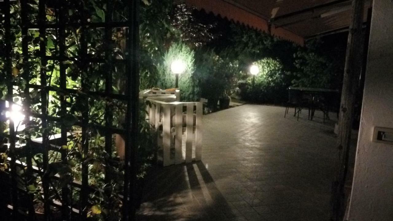 B&B La Casetta Gattinara Экстерьер фото