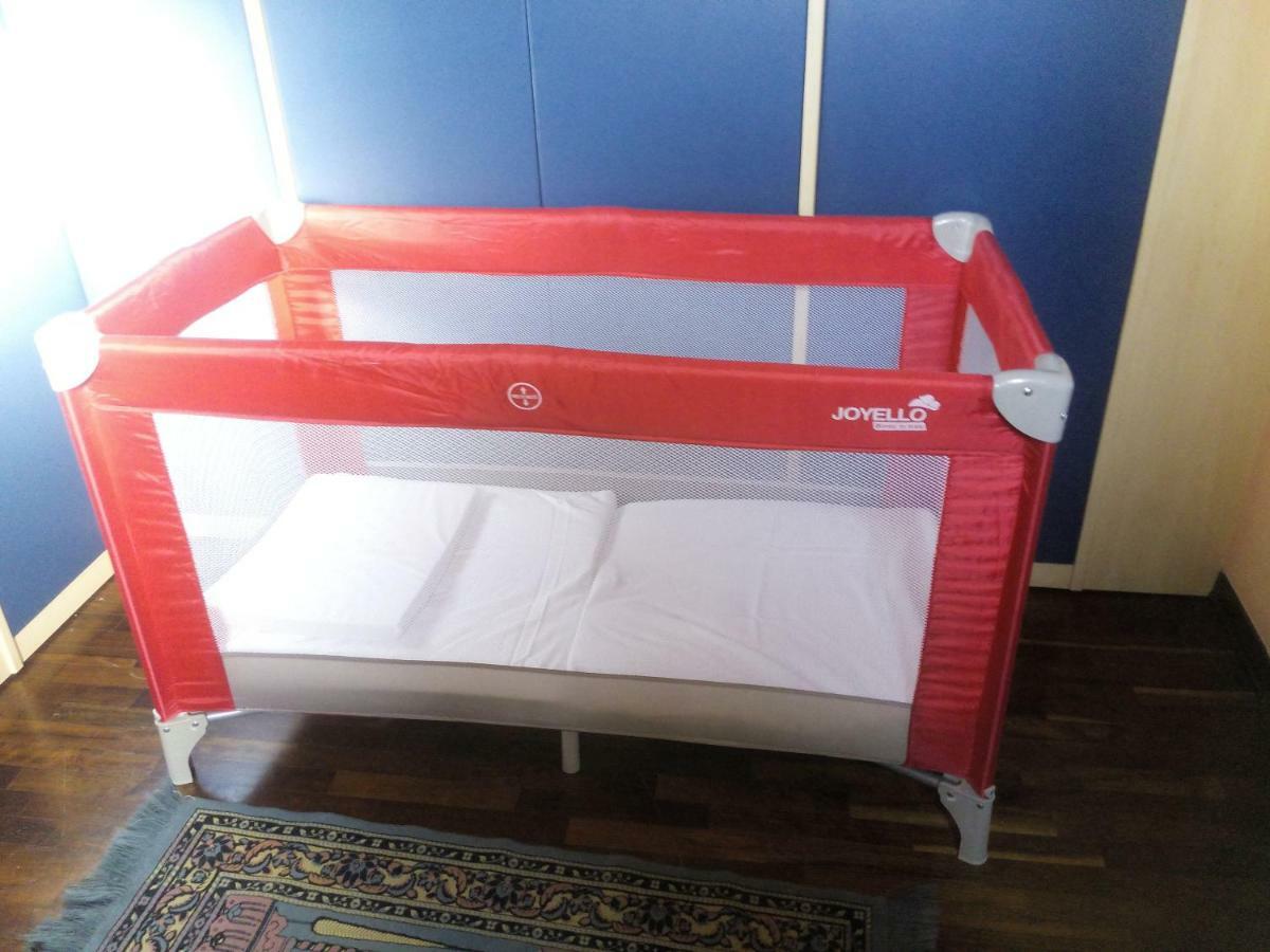 B&B La Casetta Gattinara Экстерьер фото