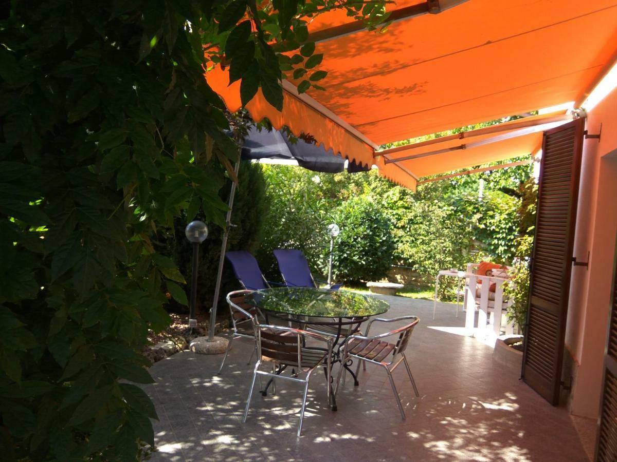 B&B La Casetta Gattinara Экстерьер фото